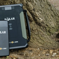 Solar Tackle S-Tron Powerpack 96K